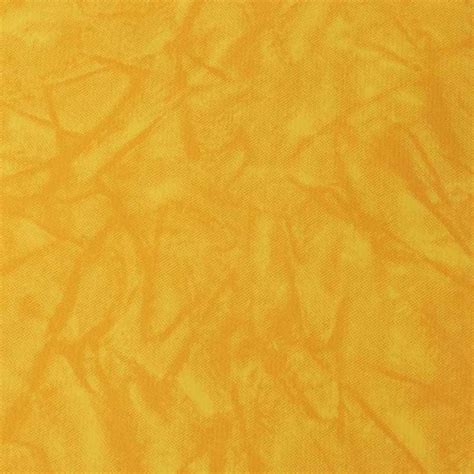 yellow cracked ice vinyl upholstery